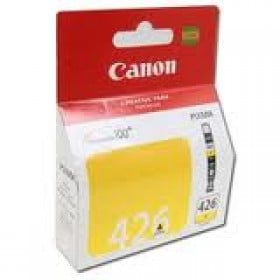 Canon CLI-426Y Yellow Ink Cartridge