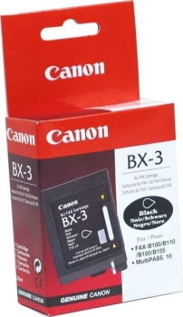 Canon Original Ink Cartridge (BCI-24 Color)