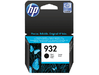 HP 932 Black Original Ink Cartridge CN057AE