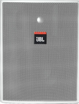 JBL Control 25AV 2-Way 200W Shielded Loudspeaker (Pair, White)