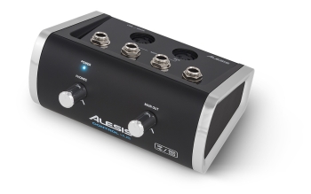 Alesis Control Hub Premium MIDI Interface with Audio Output