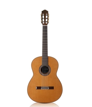 Cordoba C10 CD Luthier Series Nylon-String Classical Guitar