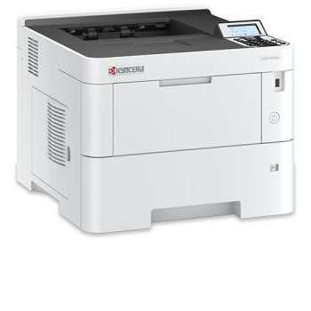 Kyocera ECOSYS PA4500x 45PPM A4 Monochrome Printer