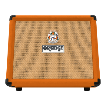 Orange Crush Acoustic 30 30-watt 1x8" Combo Amplifier 