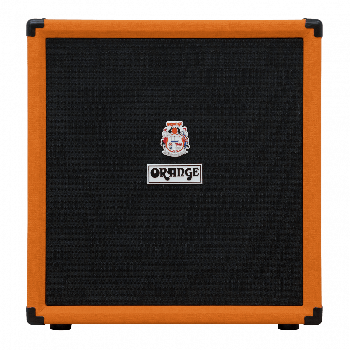 Orange Crush100 1x15" 100-watt Bass Combo Amp