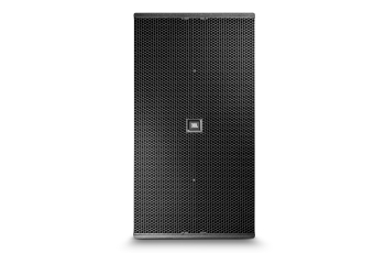 JBL VTX F35/64 High Performance Dual 15” 3 Way Loudspeaker (Each)