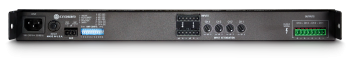 Crown NCT4150A-U-EU Four-channel, 125W Power Amplifier