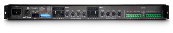 Crown NCT8150A-U-EU Pro Eight-Channel 125W DriveCore Power Amplifier