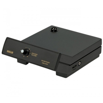Ahuja CMS4300 Professional Meeting & Audio Control Unit Conference System 