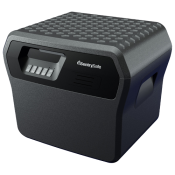 SentrySafe FHW40300 Fire & Water Resistant Document Safe – Digital Lock