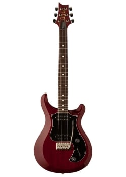 PRS D2TD23_VC Standard 22 Electric Guitar In Vintage Cherry Finish