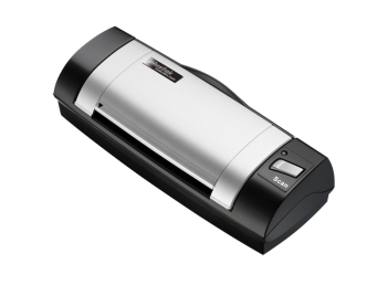 PlusTek MobileOffice D620 USB Powered ID & Card Scanner