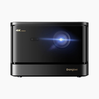 Xiaomi Dangbei DBOX02 Mars Pro2 4K UHD High Brightness Laser Projector