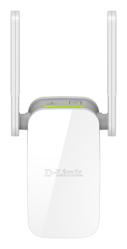D-Link AC1200 Wireless Wi-Fi Range Extender