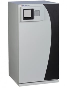 Chubbsafes DataGuard NT M-90 Reliable Protection Against Burglary and Fire Security Safe