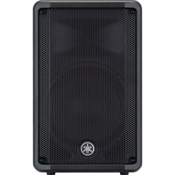 Yamaha DBR10 10" 2-Way Powered Loudspeaker