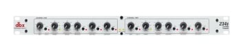 dbx 234s Stereo 2/3 Way, Mono 4-Way Crossover