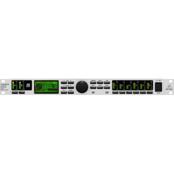 Behringer Ultra-High Precision Digital Loudspeaker Management System
