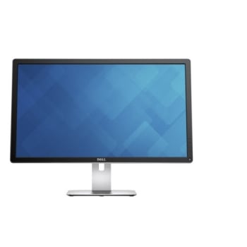 Dell 27 UltraHD Monitor - P2715Q (68.6cm, 27" Black UK)