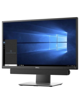 Dell 23 Full HD LED Monitor P2317H - 58.4cm (23") - Black - UK