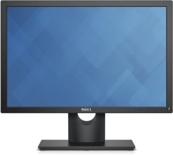 Dell E Series E2016H 19.5" LED Monitor