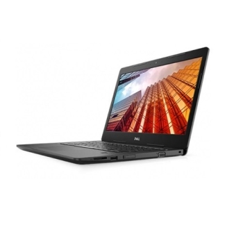 Dell Latitude 3490 Business Laptop i7-8550U, 8GB, 1TB HD, Ubuntu Linux 16.04