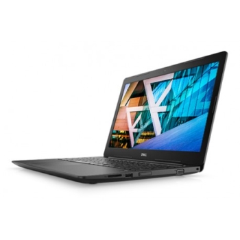Dell Latitude 3590 "15.6 Business Laptop (i5 8GB, 1TB HDD No Fingerprint,Ubuntu Linux)