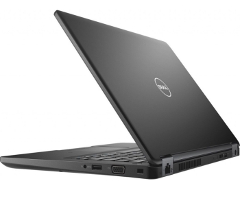 Dell Latitude 5480 Unlimited Productivity Business Laptop ( Intel Core i5-7200U, 4GB, 500GB, Ubuntu Linux) 