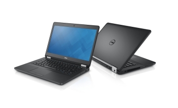 Dell Latitude 5480 Unlimited Productivity Business Laptop (Intel Core i7-6600U, 4GB, 1TB, No OS)