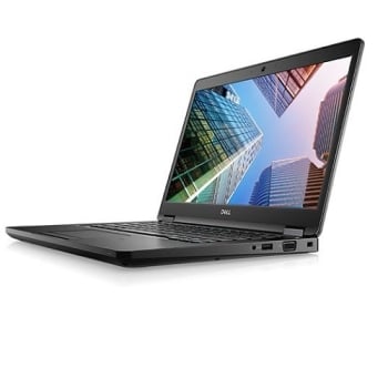 Dell Latitude 5490 "14 Business Laptop (Core i7 8GB,500 GB SATA Ubuntu Linux).