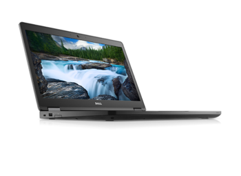 Dell Latitude 5580 15.6 inch Ultimate Productivity Business Laptop (Intel Core i7, 8GB, 500GB, Windows 10 Pro)