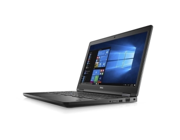 Dell Latitude 5580 15.6 inch Ultimate Productivity Business Laptop (Intel Core i5, 4GB, 500 GB,  Windows 10 Pro)