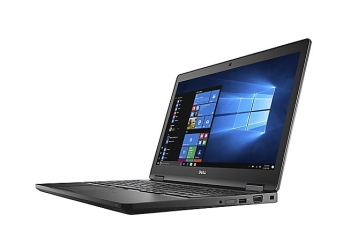 Dell Latitude 5580 15.6 inch Ultimate Productivity Business Laptop (Intel Core i7, 8GB, 500GB, Ubuntu Linux)