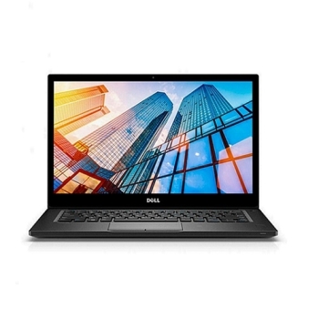 Dell Latitude 7290 12.5" Business Laptop (Core i7,8GB, 256GB SSD HD Win10 Pro )
