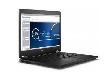 Dell Latitude 7480 14 inch Ultimate Productivity Business Laptop (Intel Core i5, 8GB, 256GB, Windows 10 Pro)
