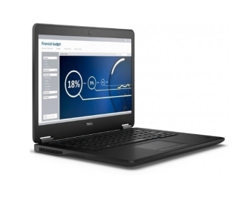 Dell Latitude 7480 14 inch Ultimate Productivity Business Laptop (Intel Core i7, 8GB,  256GB, Windows 10 Pro)