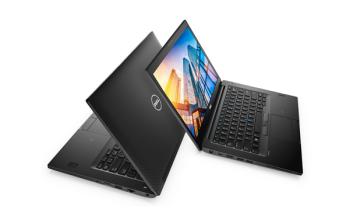 Dell Latitude 7490 14" Business Laptop (Intel Core i5, 8GB, 512GB SSD, Windows 10 Pro)