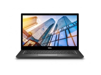 Dell Latitude 7490 14" Business Laptop (Intel Core i7, 8GB, 256GB, Windows 10 Pro)