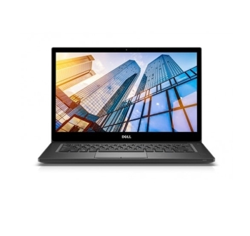 Dell Latitude 7490 14" Business Laptop (Intel Core i5, 8GB, 256GB, Windows 10 Pro)