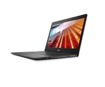 Dell Latitude 3490 Business Laptop, Intel Core i7-8550U, 8GB, 1TB, Ubuntu Linux 16.04