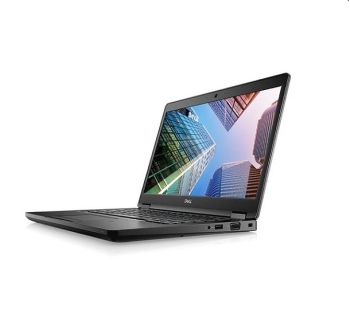 Dell Latitude 5490 14" Ultimate Productivity Business Laptop (Intel Core I5, 500 GB, Ubuntu Linux)