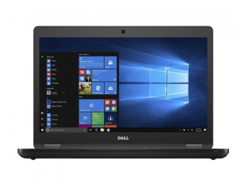 Dell Latitude 5490 14 inch Ultimate Productivity Business Laptop (Intel Core i7, 8GB, 512GB, Windows 10 Pro)