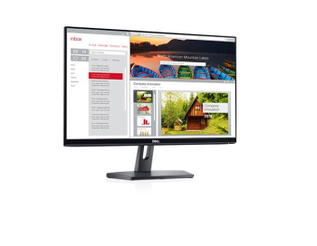 Dell SE2419H 24" Full HD 1920 x 1080 LED Monitor 