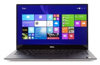 Dell XPS (0790) 13" (Core i7, 8GB, 512GB, Win 8.1)