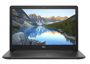 Dell Inspiron 15.6" FHD LED Laptop ( Core i3, 1TB, 4GB RAM, DOS)
