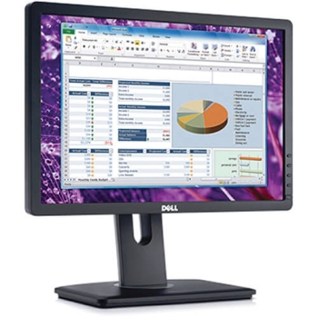 Dell Professional P1913 19.0" LED Monitor 