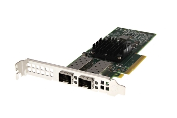 Dell 57412-VPN-540-BBVL Dual Port 10Gb, SFP+, PCIe Adapter Customer Install