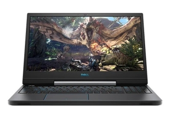 Dell G5-15-E1278 15.6" FHD 144HZ Laptop (Core i7 9750 H – 2.6 GHZ, 1TB+256S, 16GB RAM)