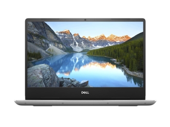 Dell Inspiron 5480-1267 14.0" FHD Laptop (CORE  i7  8550U 1.8 GHZ, 1TB+128S, 16GB RAM)
