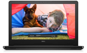 Dell Inspiron 5558 (0789) 15.6" (Core i7, 1TB, 8GB, Win 8.1)